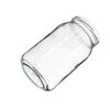 Tala Round Preserving Jar with Gold Screw Top Lid 454g /1.1lb