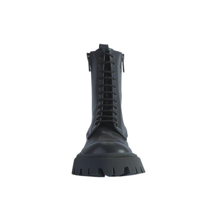 Balenciaga Tractor Lace Up 615679WA8E91568