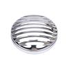 Aluminum Alloy Headlight Cover for Harley-Davidson XL883, XL1200, Dyna 72/48