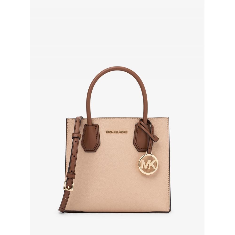 

СУМКА-ШОППЕР MICHAEL KORS MERCER СРЕДНЯЯ СРЕДНЯЯ 35S1GM9M2T230 БАГАЖНАЯ СУМКА-ШОППЕР