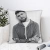 ALEX WARREN Little Orphan Alex Live 2026  Pillow Covers Cushion Cover Decorations Throw Pillow Case Cover Home Multiple Sizes