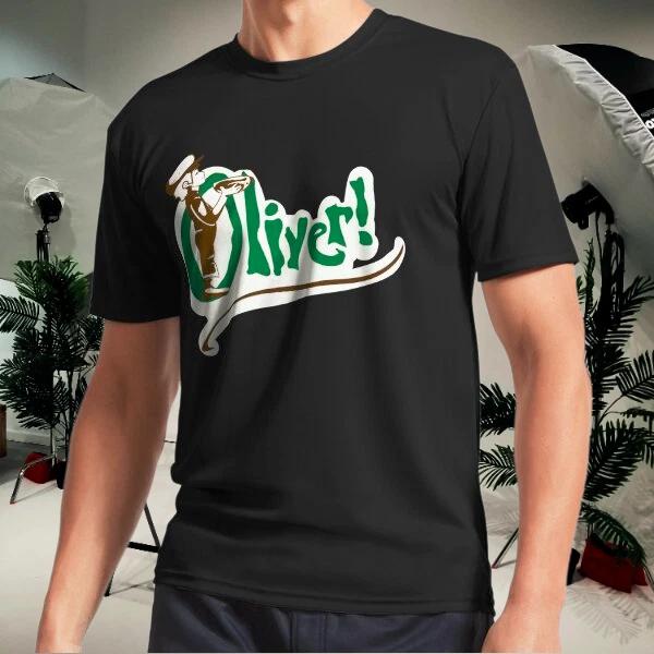 Men s and Women s T-shirts Oliver! L