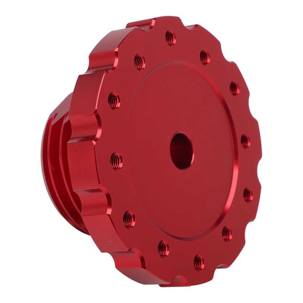 Gaming Steering Wheel Adapter Professional Aluminum Steering Wheel Adapter for T300 T500 TS PC TS XW