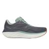 Saucony Ride 18 Fashionable Minimalist Trendy Low-Top Running Shoes Men sneaker Gray S21000-227