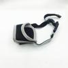 Pet Dog Mouth Mask Anti Disorderly Eating Mouth Mask Anti Barking Anti Biting Corgi Teddy Special Anti Licking Mouth Mask Small
