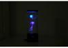 USB Luminous Jellyfish Night Light: Seven-Color LED Remote Control Atmosphere Lamp for Home Décor