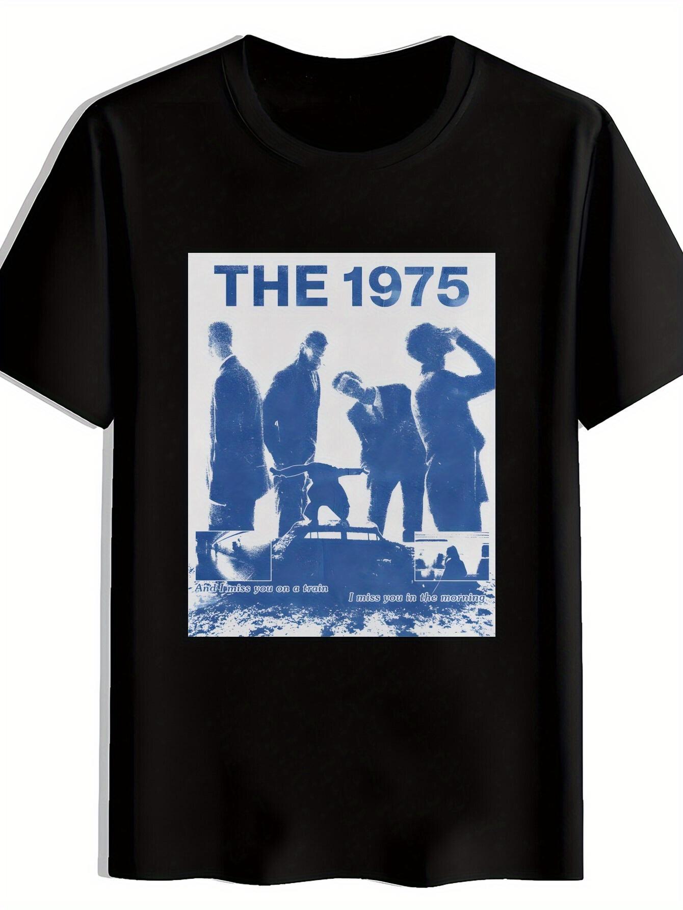 T-shirt The 1975 L