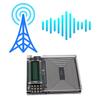 7.83Hz Signal Generator 0.001Hz-200KHz Adjustable Sine Wave Signal Generator for Laboratory