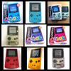 Nintendo Game Boy Color GBC Console CGB-001 Genuine Tested Red/Yellow/Blue/Purple/Clear/Clear Purple CGB001 Berry Dandelion Teal Grape Atomic Purple