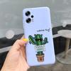 For Xiaomi Poco X4 GT Case Phone Cover Cute Astronaut Cactus Cartoon Pattern Cases For Xiomi Poco X4 POCOX4 GT 5G Soft TPU Funda