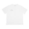 Brian Berry Sirena Round Tee_White
