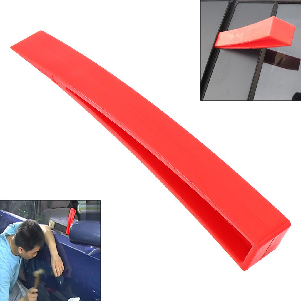 Buy Universal Plastic Car Body Clip Panel Fixed Repair Dent DIY