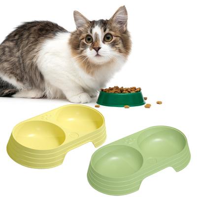 Cani – Distributori di cibo e acqua per gatti