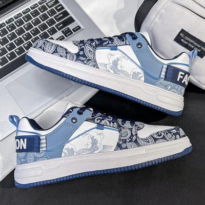 Obuwie męskie – Sneakersy