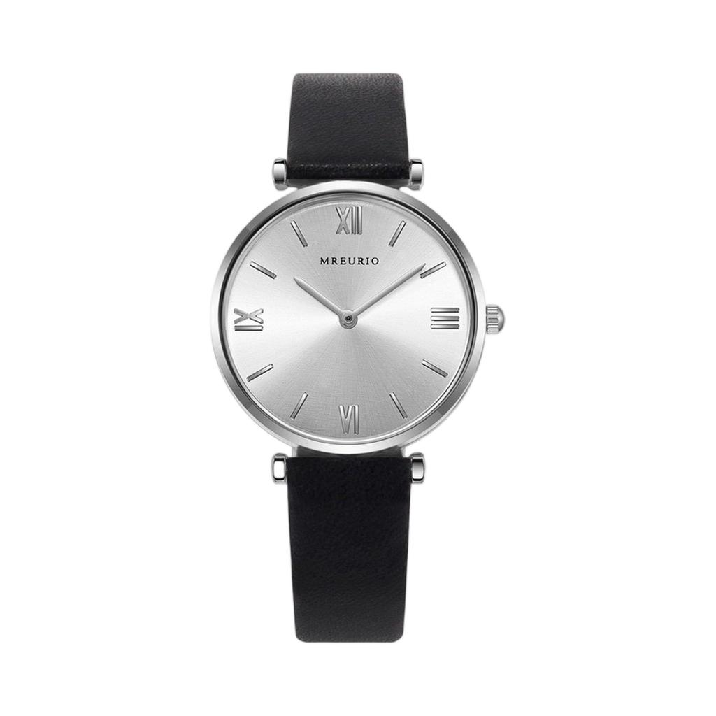 Women Fashion Leather Watch