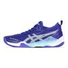 Asics Blast FF 3 חציל אקוומרין נעלי ספורט לנשים כחול 1072A080-401