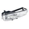 For Hyundai Accent 2006 2007 2008 2009 2010 Car Front Bumper Fog Light Lamp Foglight Foglamp