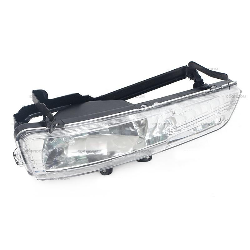 For Hyundai Accent 2006 2007 2008 2009 2010 Car Front Bumper Fog Light Lamp Foglight Foglamp