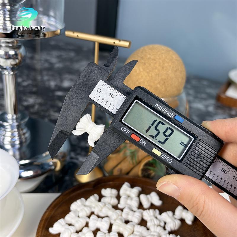 Exquisite Camel Bone Butterfly Knot Handmade Necklace Pendant & String Bead Accessories.