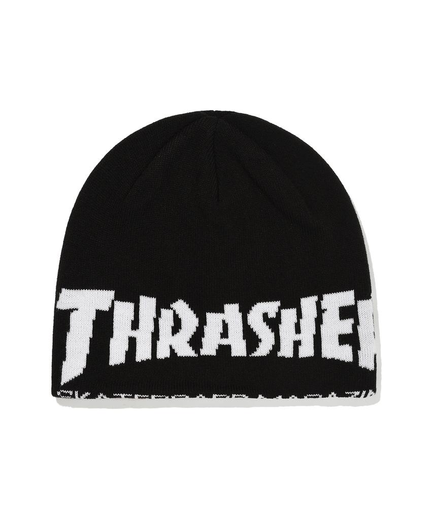 Treasure Skate Mc Beanie Black