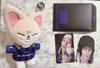 [USED] Straykids KARMA Eyen Fox Shiny SKZOO