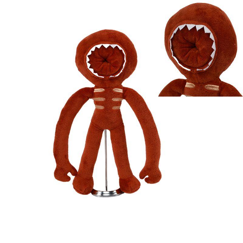 Rainbow Friends Plüschpuppe Der perfekte Begleiter für Einsamkeit Weich und bequem