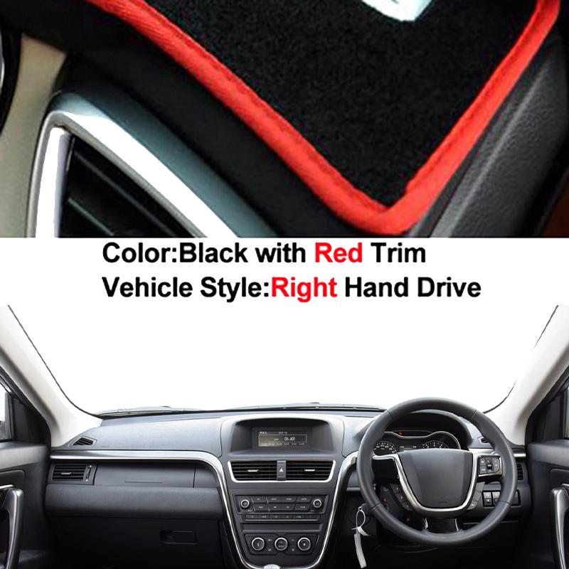 Car Auto Inner Dashboard Cover For Faw Besturn X80 2013 2014 2015 2016 2017 LHD RHD Dashmat Carpet Cape Sun Shade Rug Anti-UV