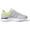 Adidas Originals Sl Andridge 'Brown Yellow' Women's Sneakers EF5555