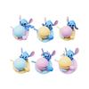 Disney Stitch Pvc Collectible Figure With Interactive Crane Game For Kids And Collectors