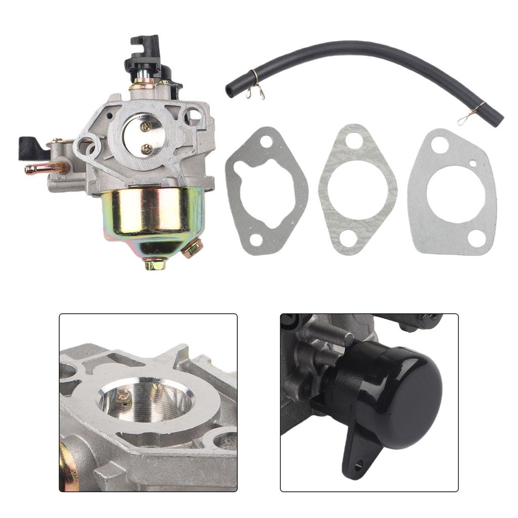 Accessories Carburetor HT-R3811 High Strength Kit Lawn Tractor Parts For HONDA H1011 H1011R H3011 16100-ZE9-L03