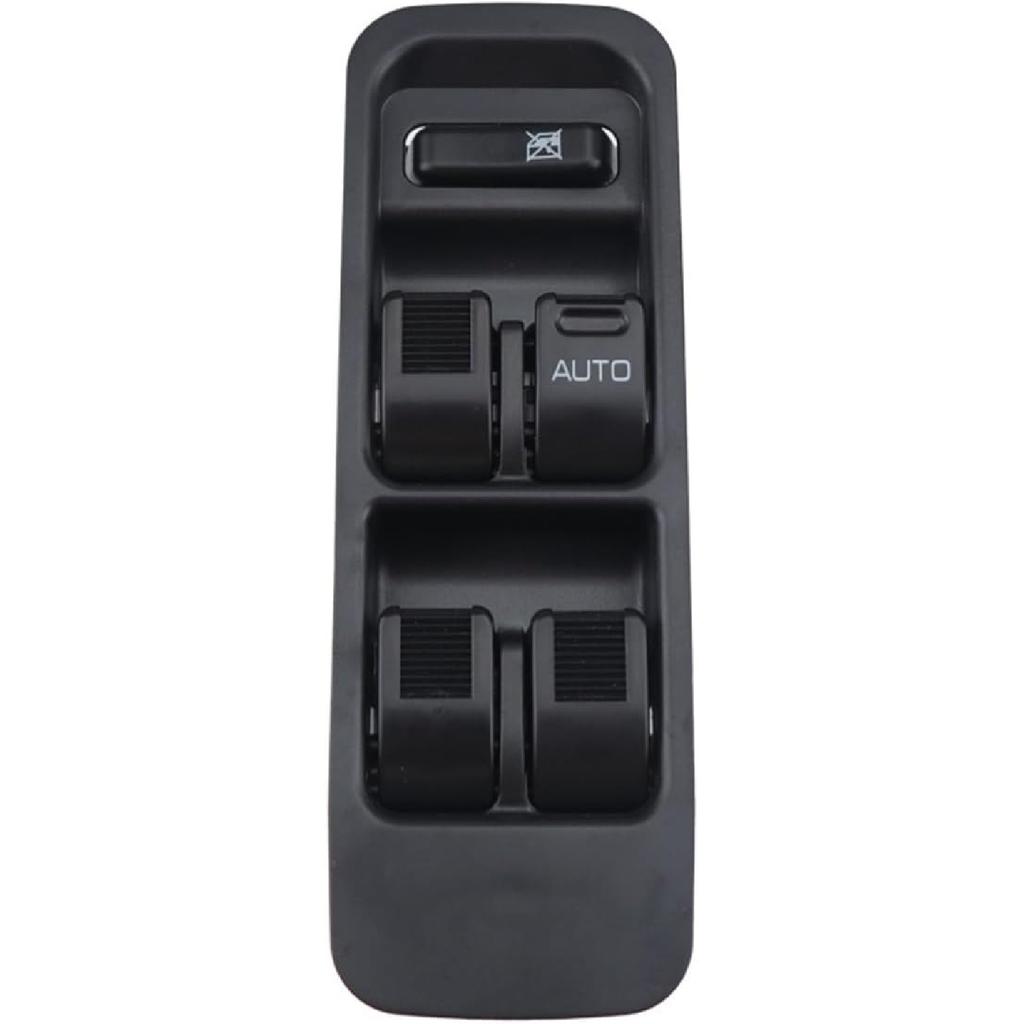 84820-87401 84820-97501 Left & Right Power Master Window Switch Compatible for Toyota Avanza/Cami/Duet Daihatsu Sirion/Serion/Terios/YRV/Gran Move