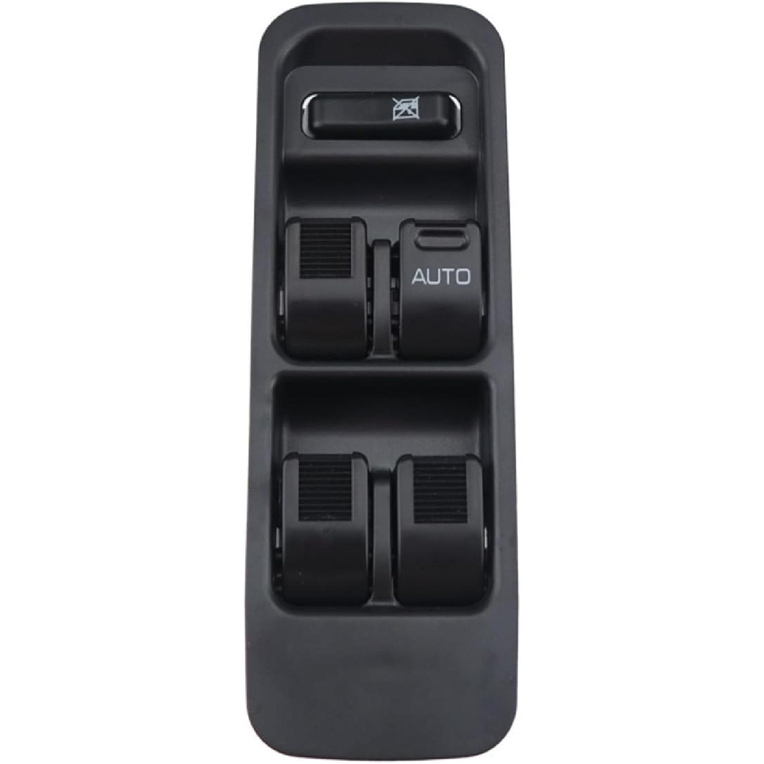 

84820-87401 84820-97501 Left & Right Power Master Window Switch Compatible for Toyota Avanza/Cami/Duet Daihatsu Sirion/Serion/Terios/YRV/Gran Move RHD