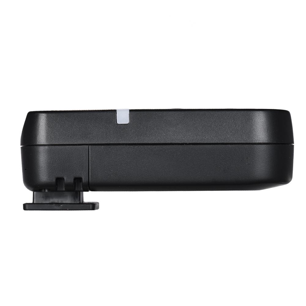 YouPro YP 860 DC2 2.4G Wireless Remote Control Shutter Release Transmitter Receiver 16 Channels for Nikon D5000 D750