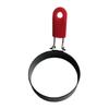 Egg Ring Mini Non-stick Kitchen Accessories Round Egg Shaper Mold for Home