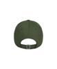 Bajal Va Curved Patch Ball Cap Khaki