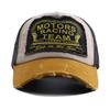 New Casual Letter Print 5 Panel Baseball Cap Snapback Hat Unisex Adjustable Vintage Dad Hats For Women Men Gorras Hombre