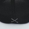 [New Era] Golf Cap 39THIRTY Diamond Era NEW ERA Black