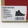 VN000DARBKA Vans Sk8-Hi GORE-TEX Insulated Black Black (Men's)