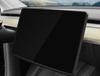 Tesla Model 3 Silicone Pad for Center Console Storage Box - Interior Decoration Accessory