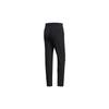 Adidas Neo Woven Slim Fit Training Pants Men Bottoms Black EI4756
