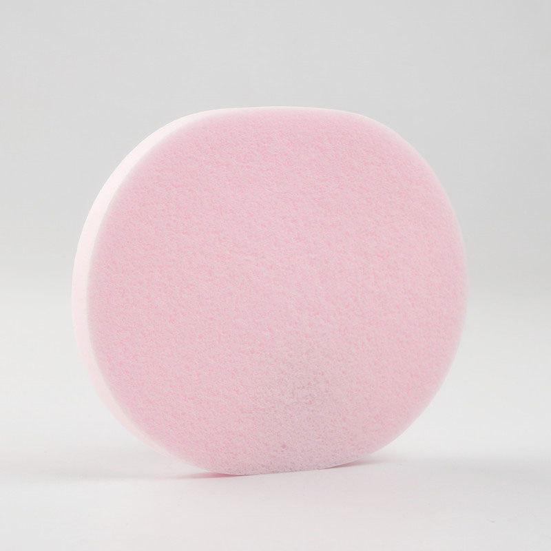 

PVA Soft Skin-Friendly Cleansing Face Sponge - Thick, Absorbent Makeup Remover for Salon Use