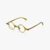Edeuhadiaiweeo Glasses Frame (Ed7037 Goldcrystal 38)