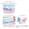 Mitsubishi Pencil Watercolor Pencil Uni Water Color 36 Colors UWC36C