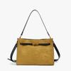 Tote Bag Autumn and Winter High-end Matte Handbag New Simple Commuting Bag Versatile Large Capacity Tote Bag