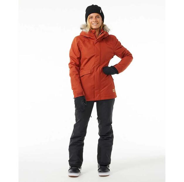 Rip Curl Jacket Anti Series Parker 10K/10K