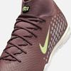 Nike Assassin Series Mbappé High-top TF Football Shoes Spring Fly Disc NIKE SUPERFLY 10 FQ833