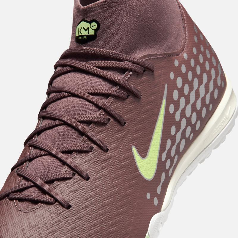 Nike Assassin Series Mbappé High-top TF Football Shoes Spring Fly Disc NIKE SUPERFLY 10 FQ833