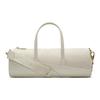 New Nike Canvas Tote Bag Canvas Bag Portable Crossbody Bag Shoulder Bag Regular Women's White DQ5812-110