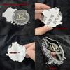 Honda Metal Emblem Shield Wheat Ear Badge Decals Exterior Decor Accessories for All Honda Car & Motorcycle Models KP5