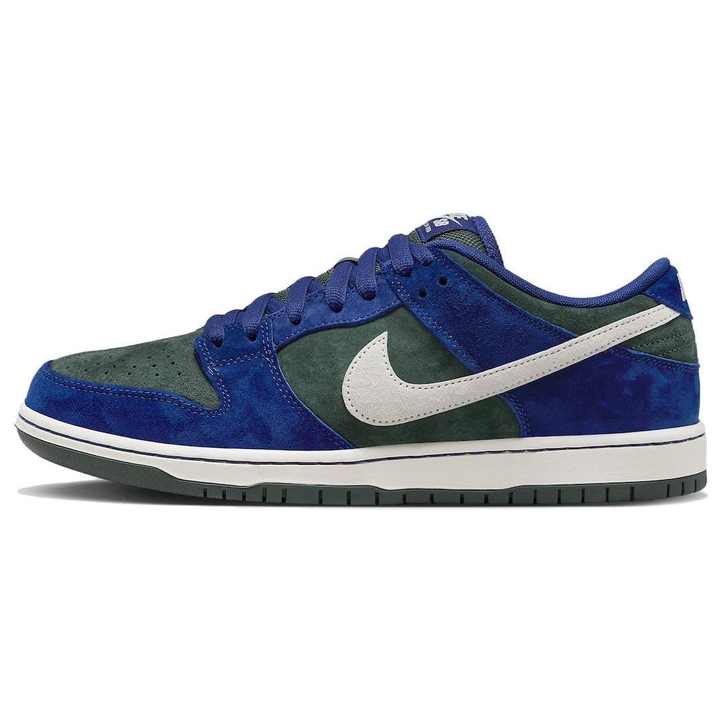 Nike SB Dunk Low  Deep Royal Blue  Men s HF3704-400 EU 36